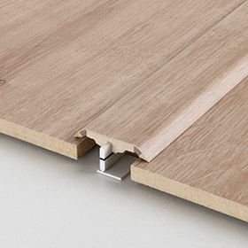 Rodapié de madera: detalles de calidad que marcan la diferencia con  PerfilStar - Perfilstar