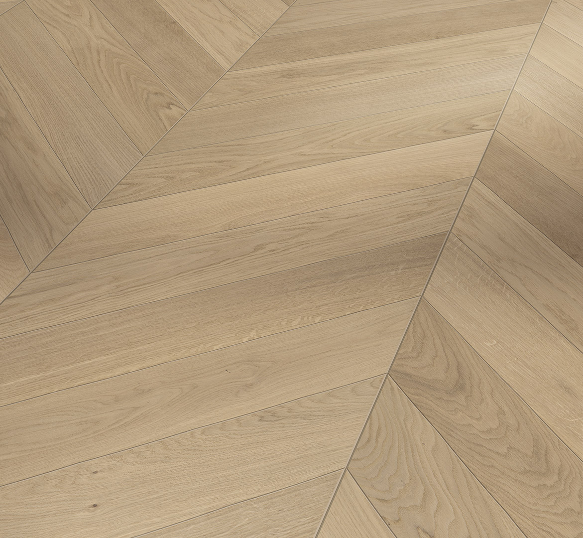 Oak Engineered wood flooring | Parador - 1748487