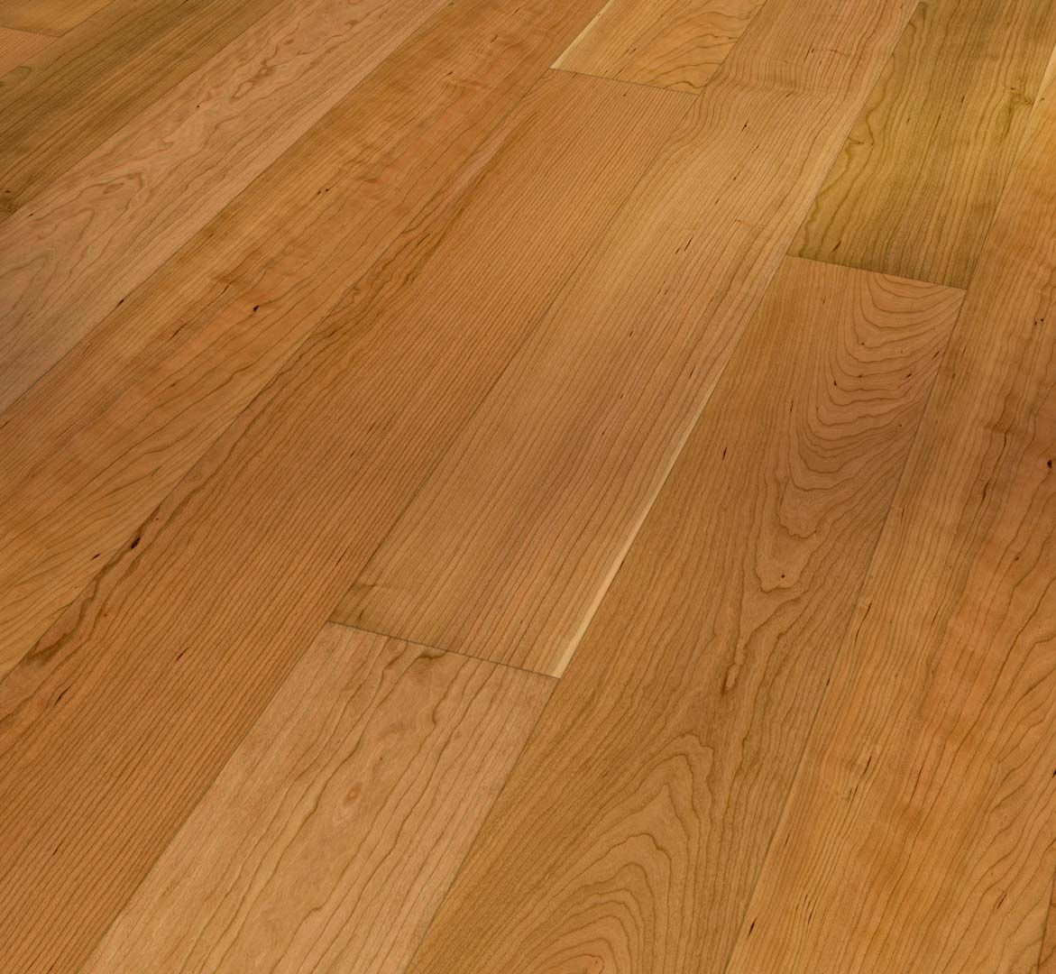 Parador Engineered Wood Trendtime, American Cherry Hardwood Flooring Hardness