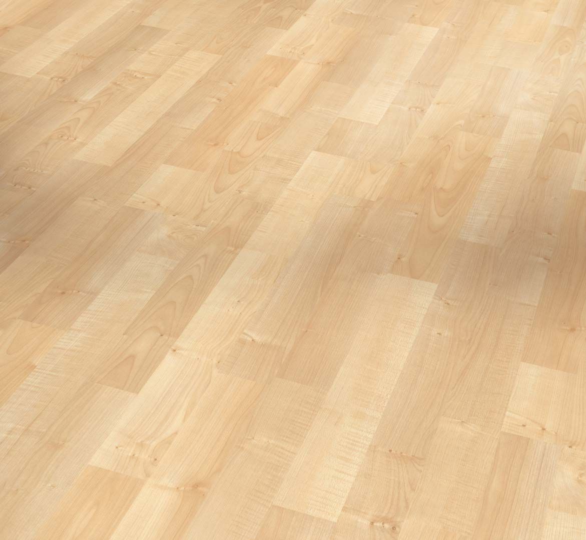 Parador Laminate Basic 200 Maple, Maple Hardwood Laminate Flooring