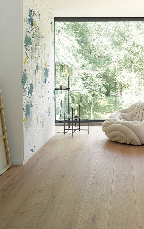 Parador Inspire Now And Find Your Dream Floor